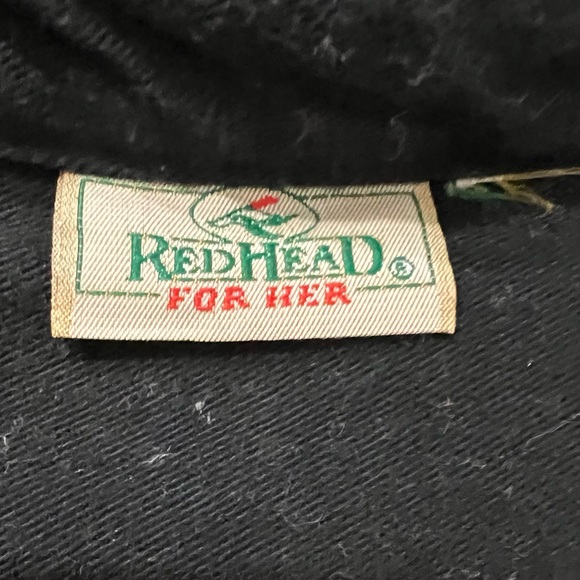 Redhead button down shirt - Picture 3 of 5